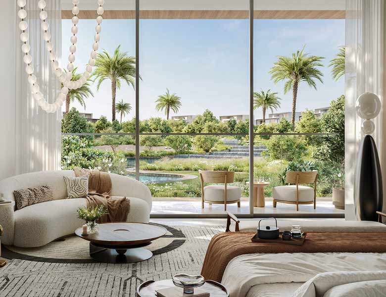 The Oasis by Emaar